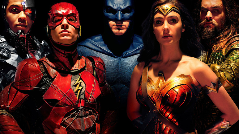 DC Sinematik Evreni nereye gidiyor? (Video)