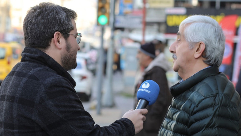 Vatandaşa sorduk: Bir telefona 14 bin TL verir misiniz?