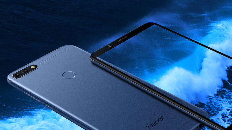 Honor 7C yeniden A101’de!