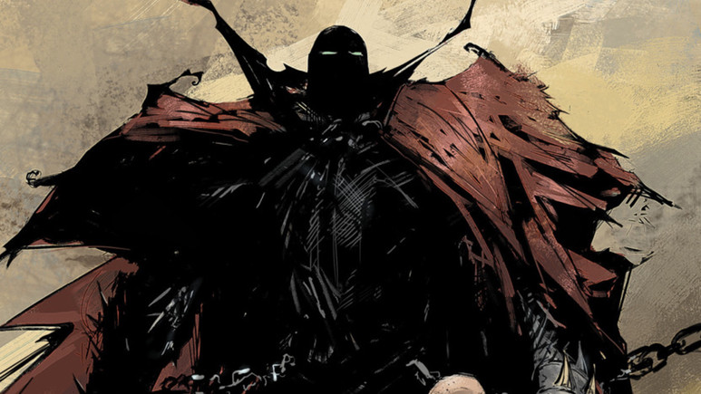Spawn filmi süper kahramanlara bakışınızı değiştirecek!