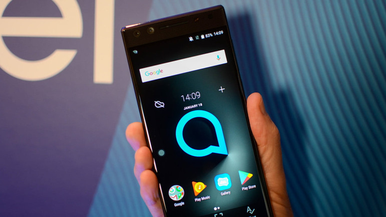 TCL CES 2019'da neler planlıyor?