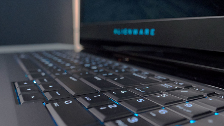 Alienware M15 ve M17 duyuruldu!