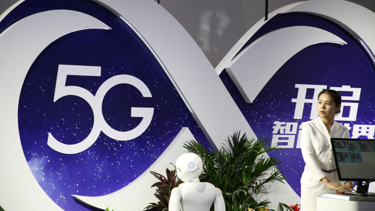 Huawei'den oldukça iddialı 5G açıklaması!