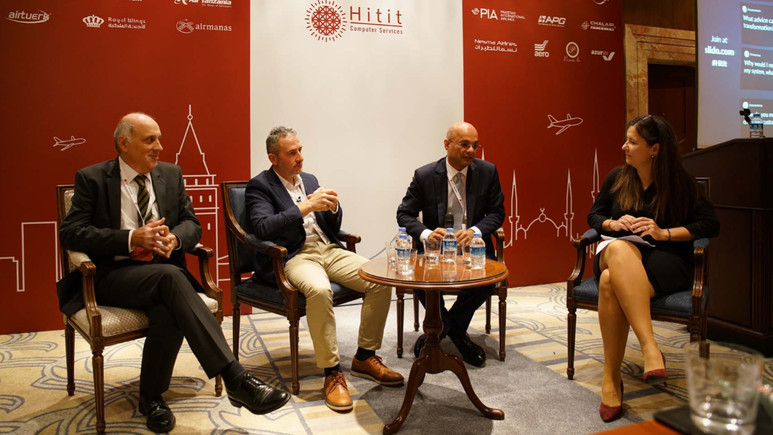 Hitit 2018’de de dünyayı uçurdu!