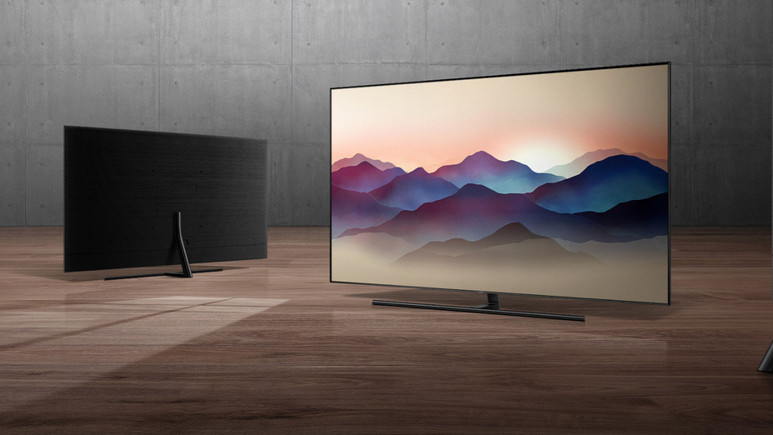 Samsung Akıllı TV'lere iTunes ve Airplay desteği geliyor!