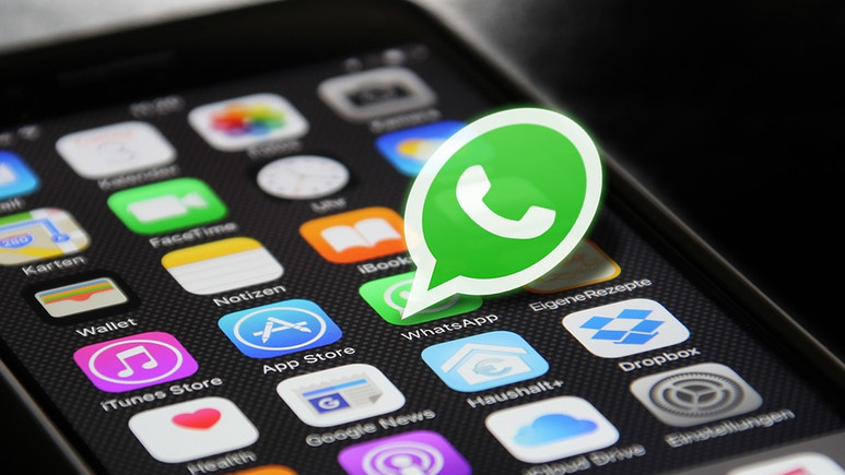WhatsApp'tan bomba yenilik!