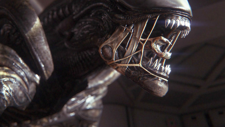 Alien: Blackout duyuruldu!