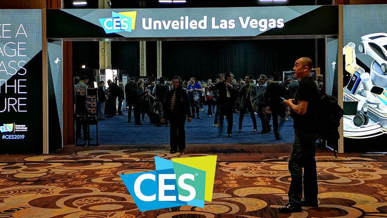 CES Unveiled etkinliğinde neler oldu? (Video)