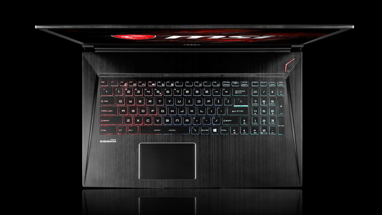 MSI yeni oyuncu bilgisayarlarını tanıttı!