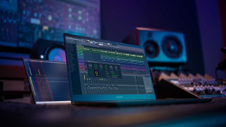 Oyun canavarı laptop: Razer Blade 15!