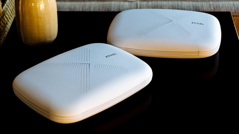 Zyxel’den Wi-Fi 6; 811ax teknolojisine sahip ürünler!