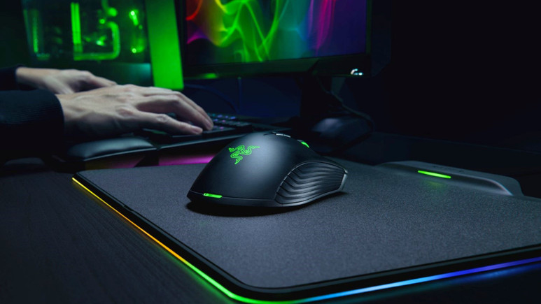 Razer ürünlerine Alexa desteği geldi!