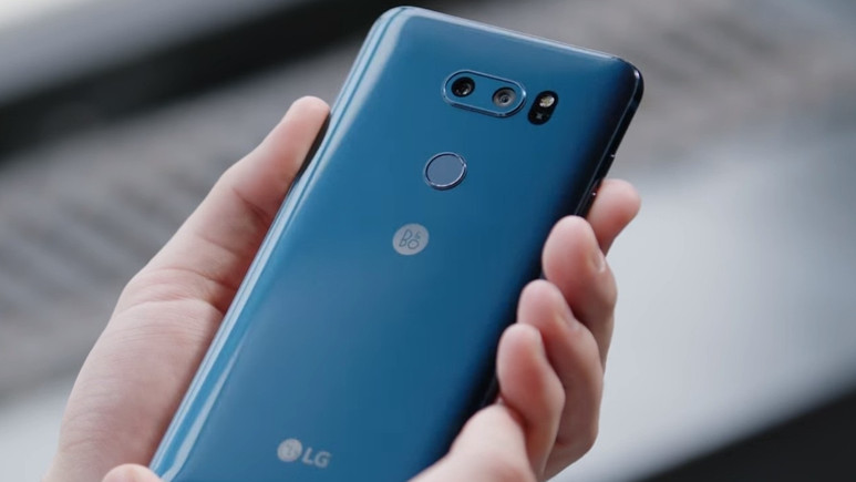 LG G8 ne zaman tanıtılacak?
