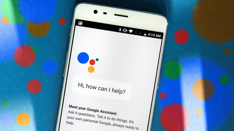 Google Asistan daha da akıllanıyor!