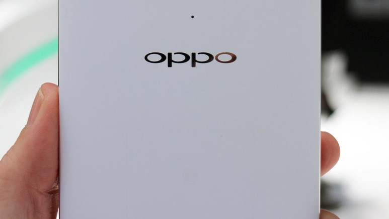 OPPO'dan 1.43 milyar dolarlık adım!