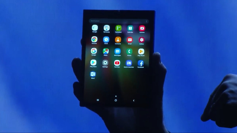 Samsung Galaxy S10 ailesinin tanıtım tarihi belli oldu