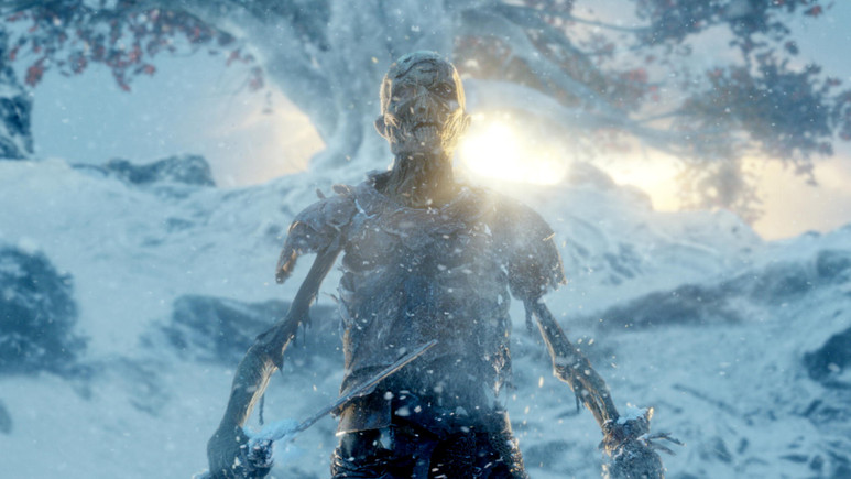 Game of Thrones'un 8. sezon tarihi belli oldu!