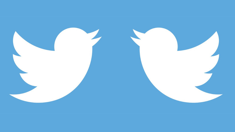 Twitter paylaşımları renkleniyor!