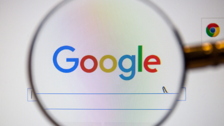Google çalışanları ayaklandı!
