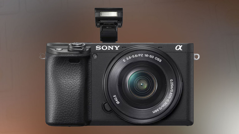Yeni YouTuber kamerası: Sony a6400