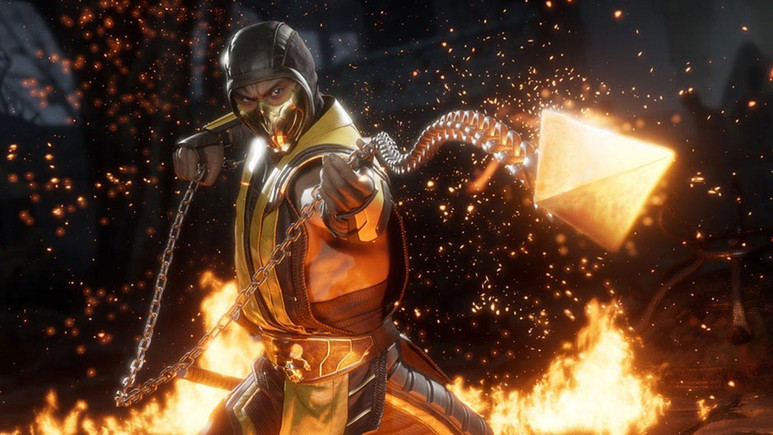 Mortal Kombat 11 hakkında bilmeniz gereken her şey!