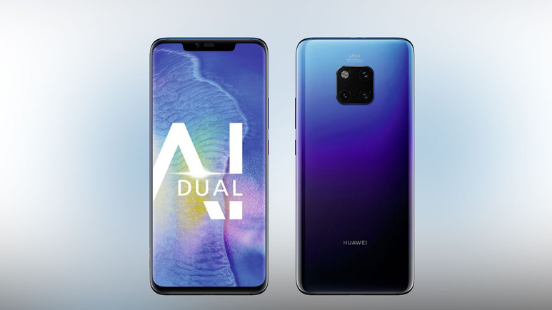 Huawei Mate 20 Pro DxOMark sonucu açıklandı