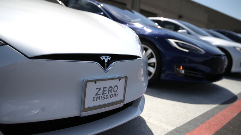 Tesla 3 bin çalışanını işten çıkaracak!