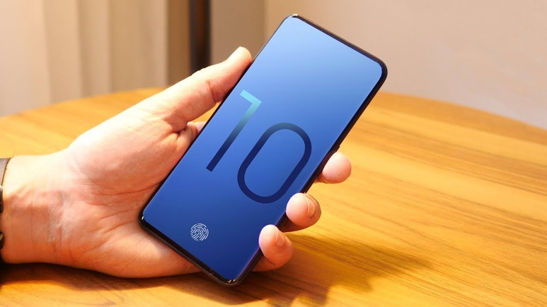 Samsung Galaxy S10 ailesi hakkında bilinen her şey!