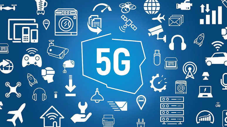 Türkiye’nin ilk 5G bağlantısı kuruldu!
