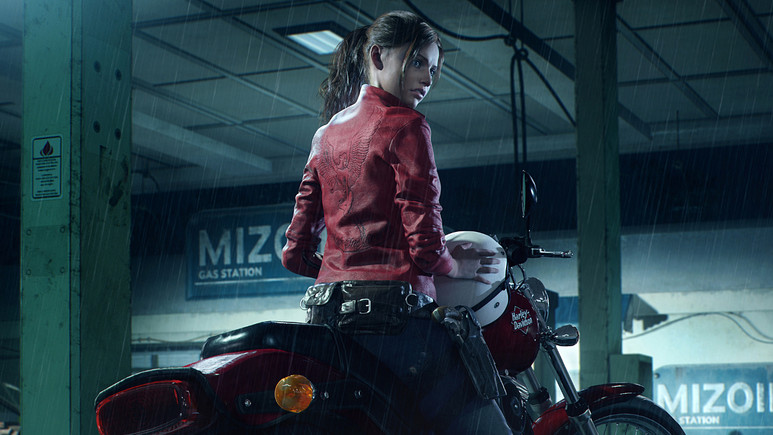 Resident Evil 2 Remake'in inceleme puanları!