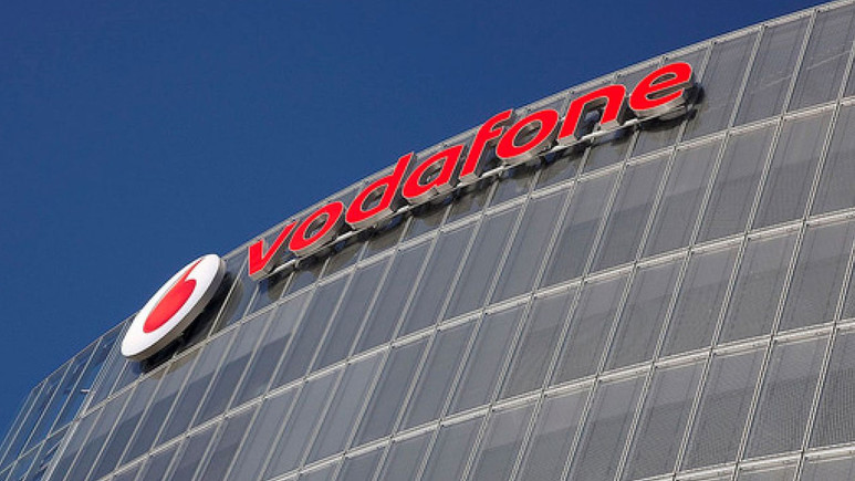 Vodafone Türkiye mobil abone sayısı 23.4 milyon oldu