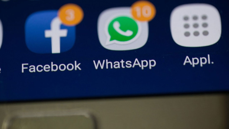 Facebook Messenger, WhatsApp ve Instagram birleşebilir