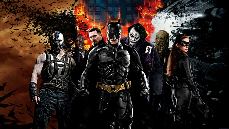 Christopher Nolan’ın yeni filmi Batman mi olacak?