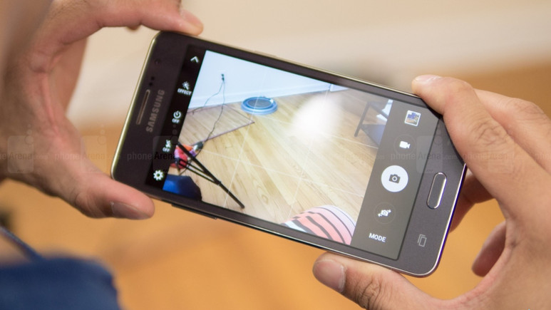 A101'den Samsung Galaxy Grand Prime Plus fırsatı!