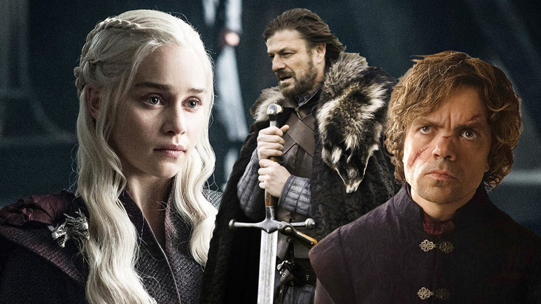 Game of Thrones fragmanı hakkında şok açıklama!