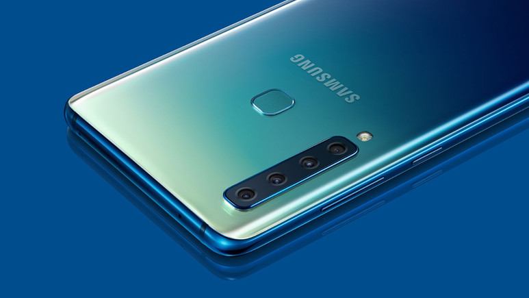 Samsung Galaxy A10 ortaya çıktı!