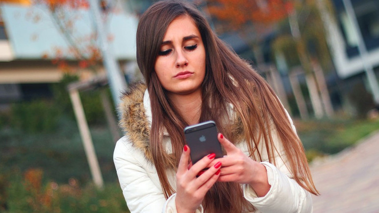 FaceTime'da büyük açık. Hemen kapatın!