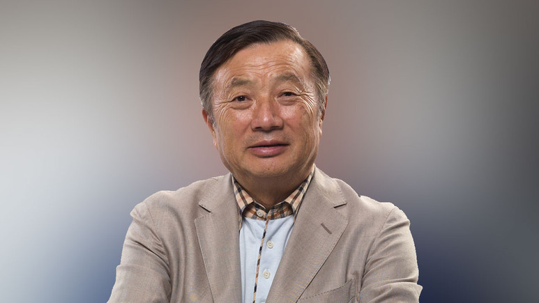 Huawei Kurucusu Ren Zhengfei casusluk suçlamalarını reddetti
