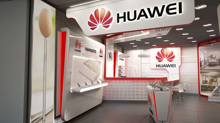 Huawei ilk mağazasını İzmir'de açıyor!