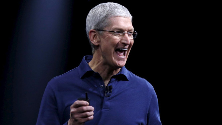 Tim Cook: Türkiye'deki iPhone fiyatlarını indireceğiz!