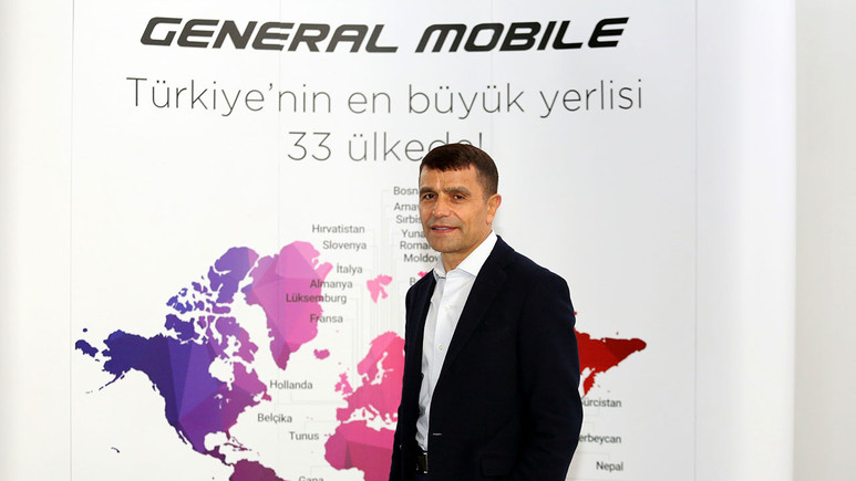 General Mobile ve Corning işbirliği devam edecek