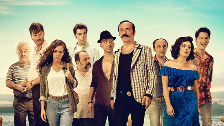 1 Şubat haftası vizyona giren filmler!