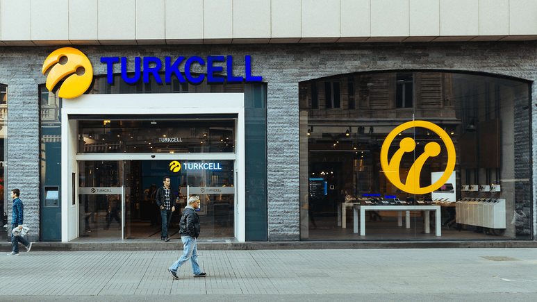 Turkcell Bedava İnternet kampanyası!