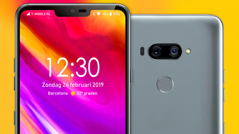 LG batarya sorununa el atıyor!