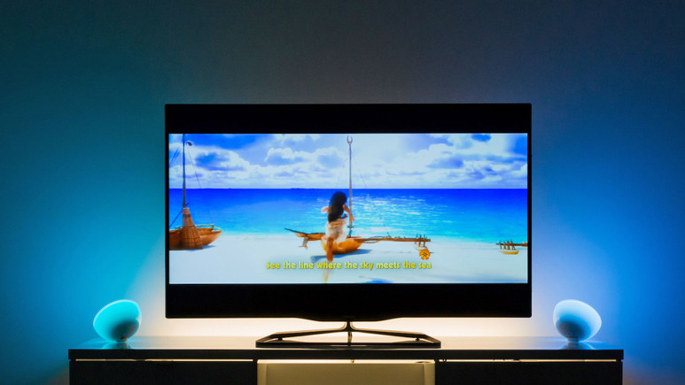 Philips TV sahiplerine Amazon Alexa müjdesi!