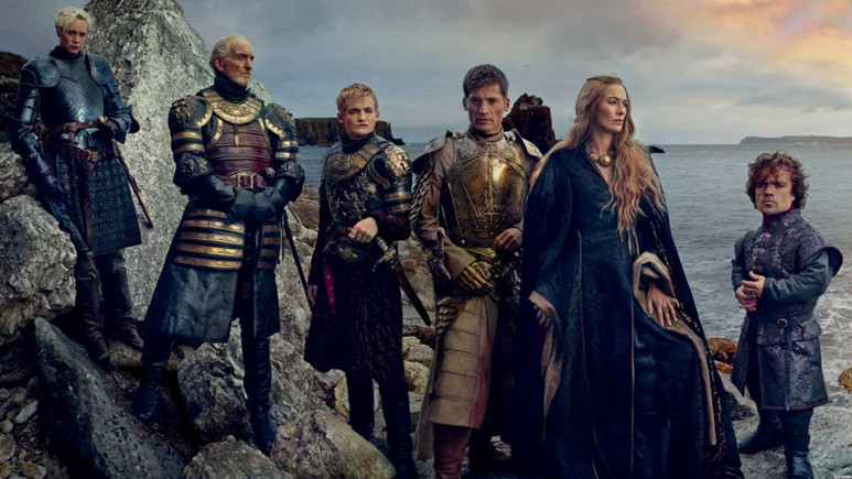 Game of Thrones sonrası için hazırlıklar başladı!