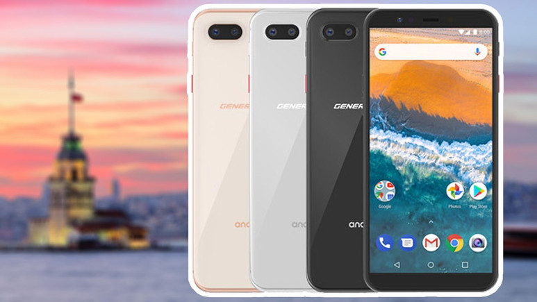 General Mobile'dan Sevgililer Günü kampanyası!