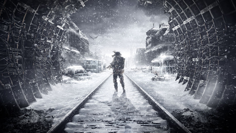 Metro Exodus'dan Artyom'un Kabusu fragmanı!