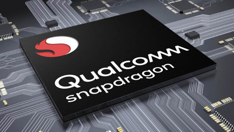 Qualcomm Snapdragon 712 tanıtıldı!