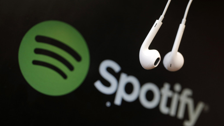 Spotify ücretli abone sayısı ile dudak uçuklatıyor!